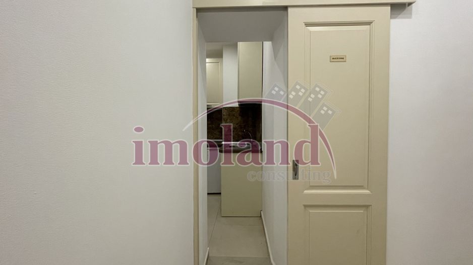 Inchiriere garsoniera 37 mp in vila | ideal business | Primaverii - Poză 10