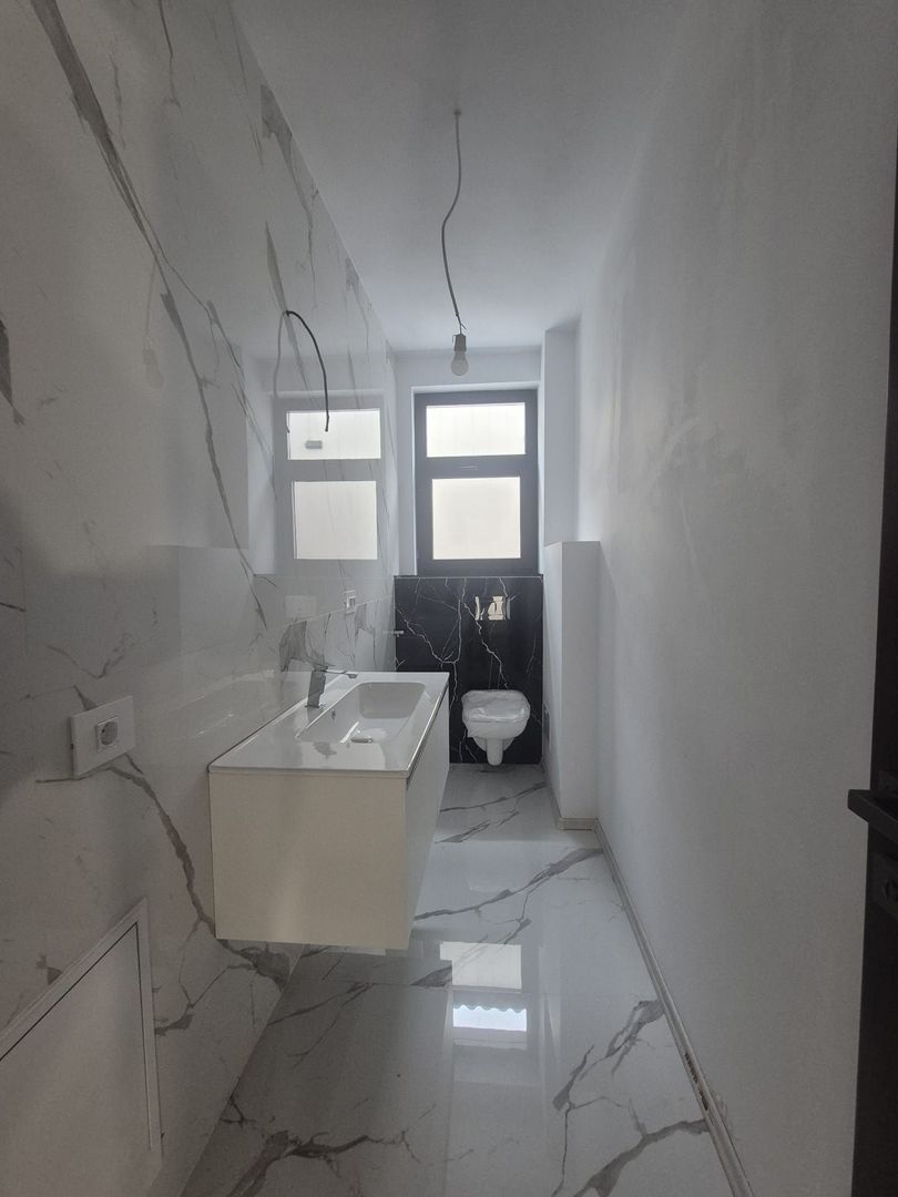 VILA PREMIUM INDIVIDUALA - PARCUL TEILOR / MUTARE IMEDIATA! - Poză 21