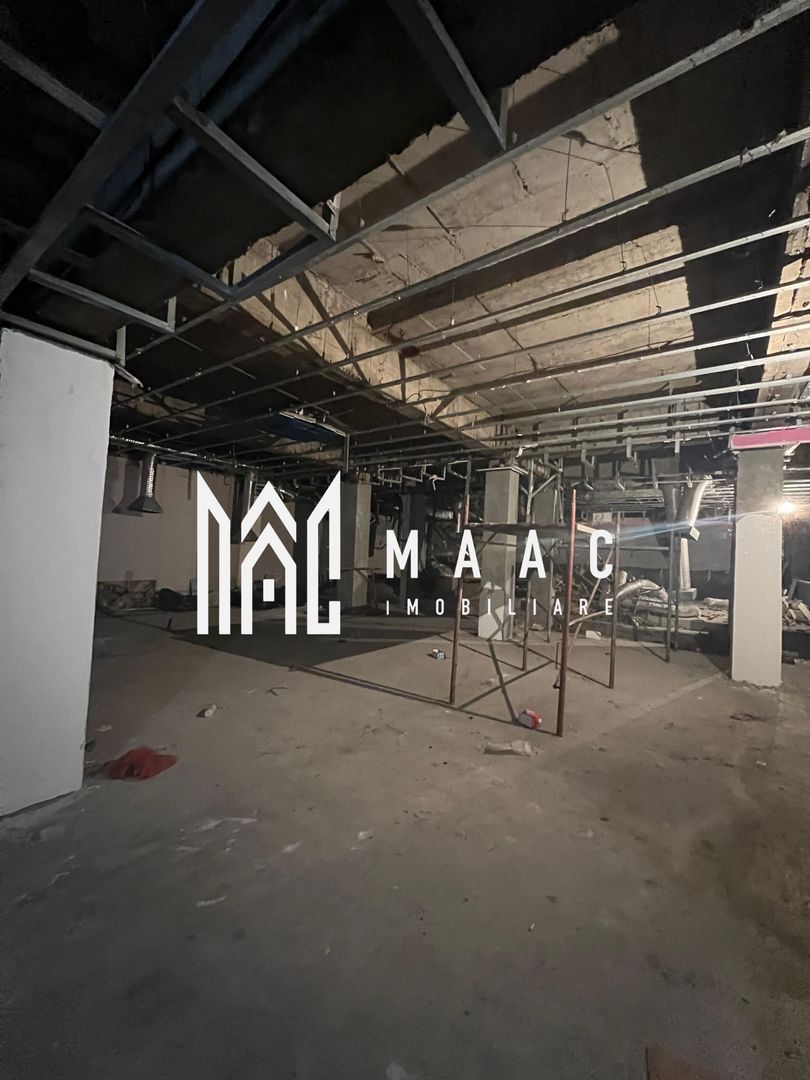 Spatiu Comercial | Ultracentral de inchiriat - Poză 4
