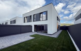 Duplex finisat la Cheie cu panorama superba in Chinteni ! - Poză 1