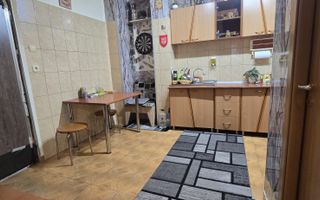 Apartament 3 camere Brancoveanu /Nitu Vasile/Loc Parcare - Poză 9