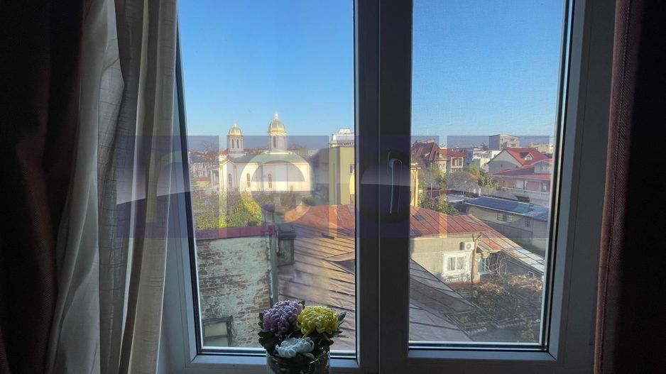 APARTAMENT 2 CAMERE 40mp TEPES VODA HALA TRAIAN CENTRALA PROPRIE TRIPLU VEDERE - Poză 7