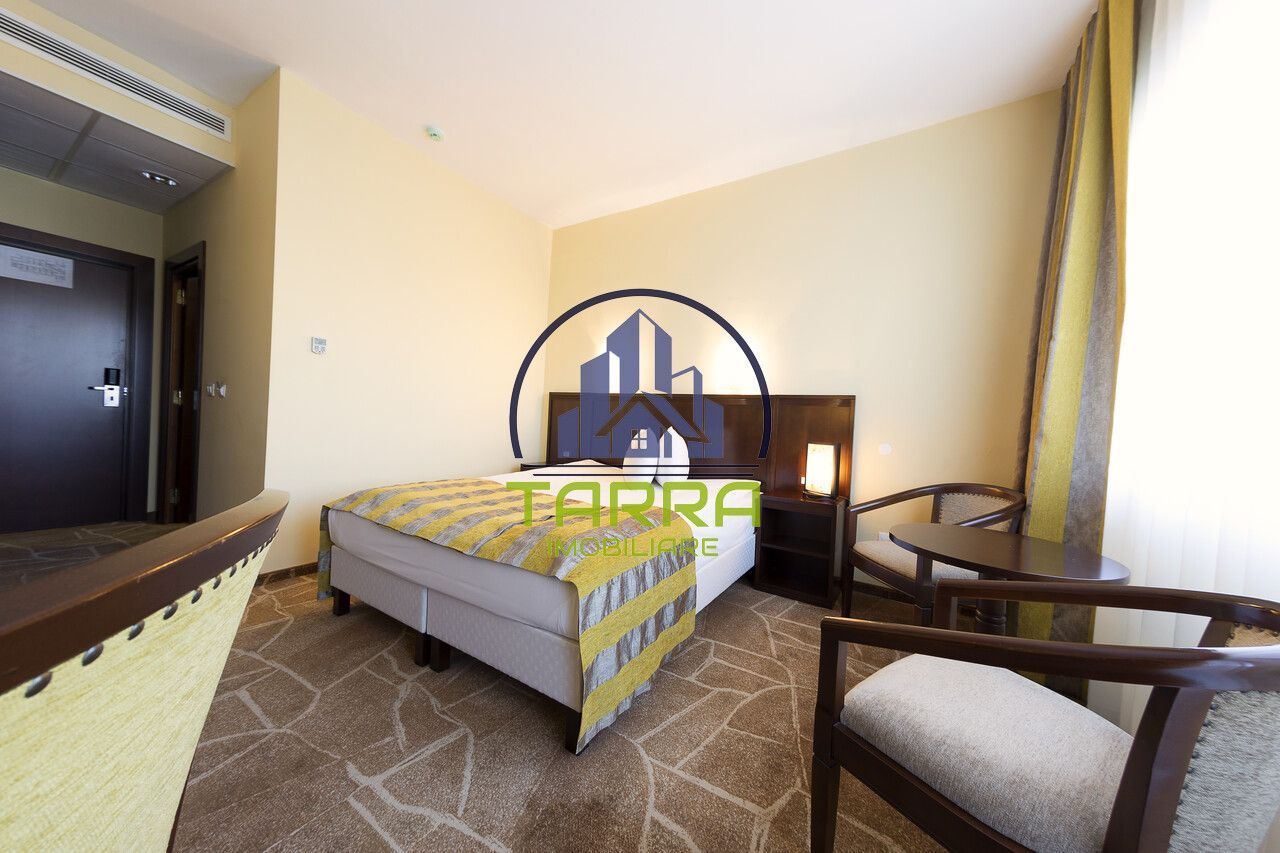 VANZARE HOTEL ALBA IULIA - Poză 12