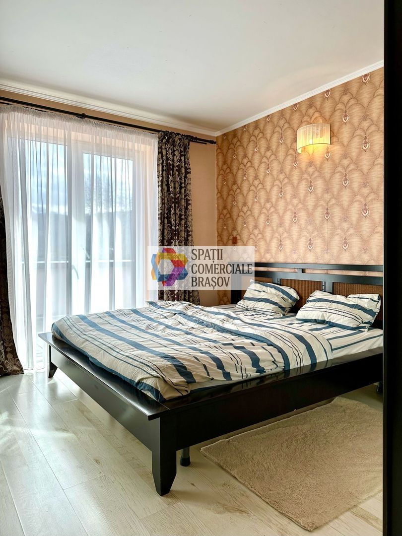 Penthouse de vânzare, zona Avantgarden 1,  98 mp, Plus-imo.ro - Poză 5
