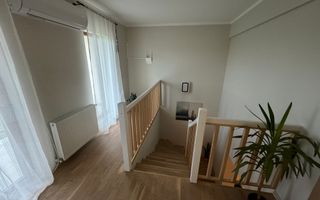 Casa cu garaj, langa padure in Dumbravita, mobilata si utilata - Poză 11