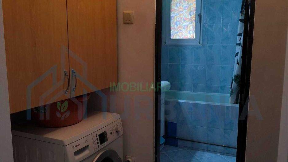 Apartament 3 cam. Podu Roș | Pet-friendly | 15 min Palas | # - Poză 6