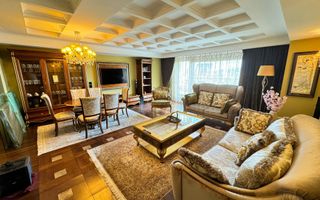Apartament 3 camere Soseaua Nordului | Loc de parcare - Poză 3