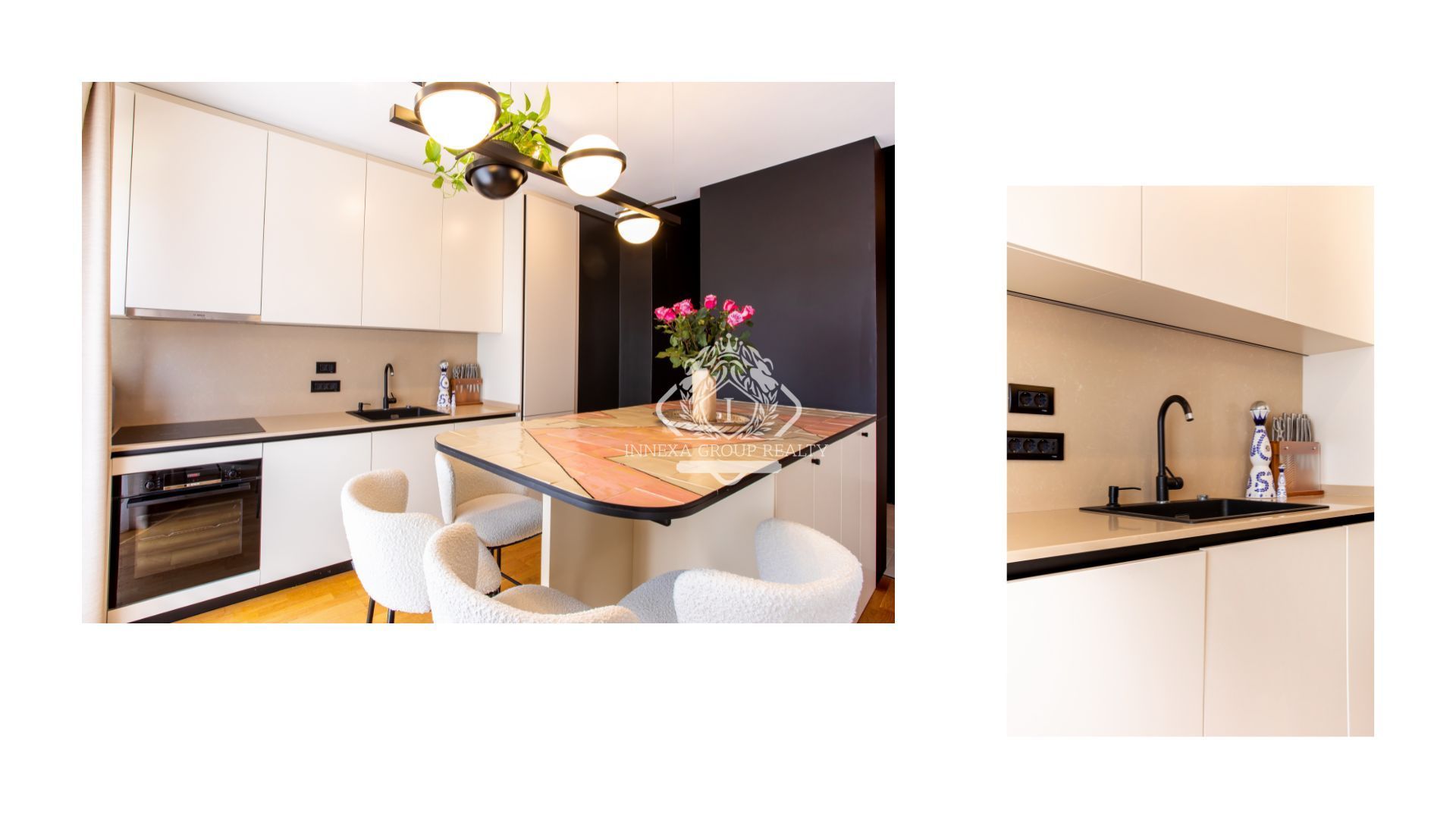 Duplex 3 camere I etaj 11+12 I Marmura I Bucurestii Noi - Poză 11