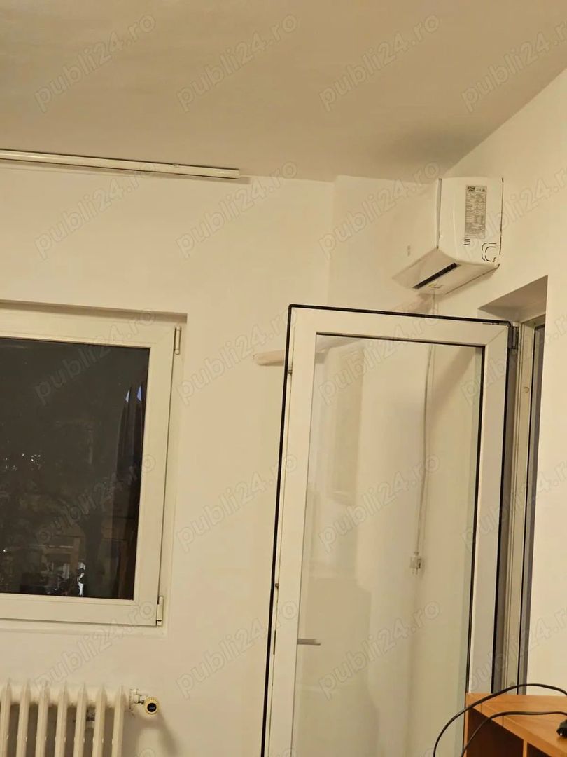 Garsonieră 32 mp Obor Iancului | 8 min Metrou | AC și aragaz nou | 350 - Poză 5