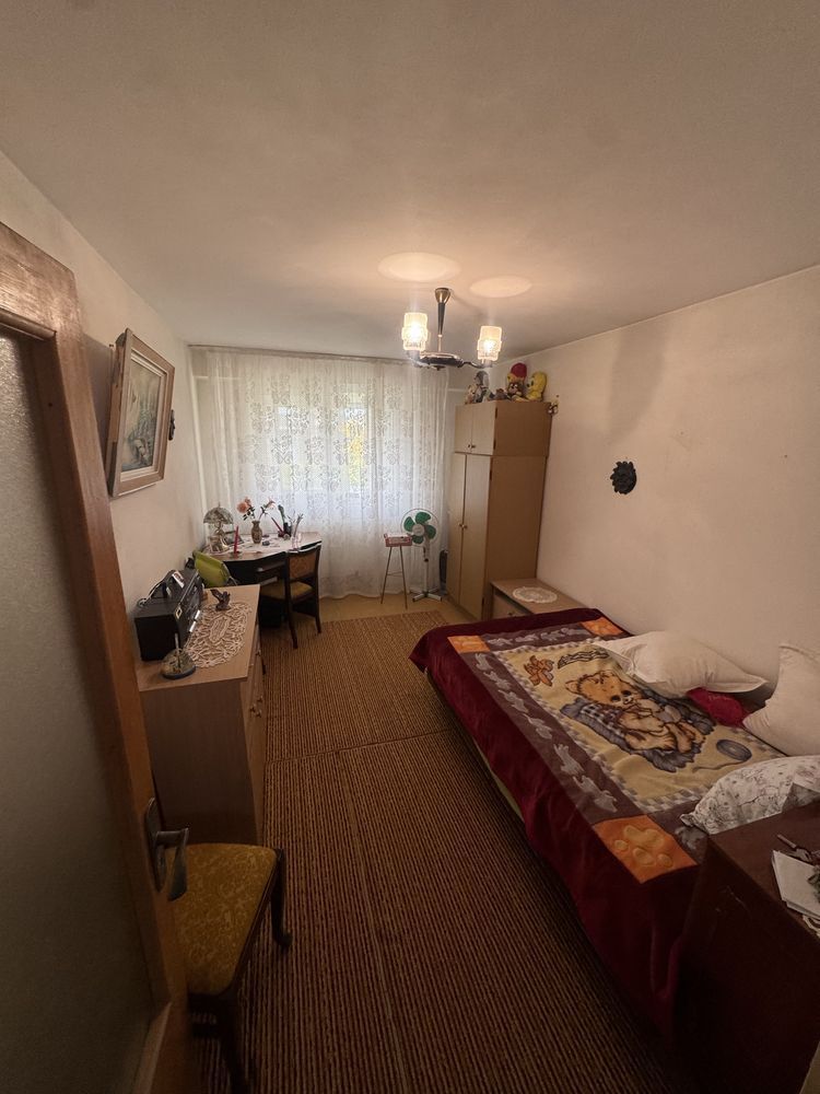 Apartament 3 cam  Micro 39,et 4/4 - Poză 5