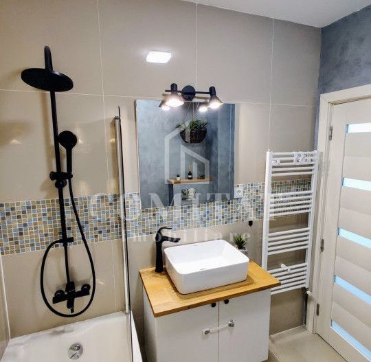 Apartament 2 camere decomandate | zona Abatorului - Poză 12