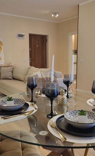 Apartament premium 2 camere – zona Vivo - Poză 2