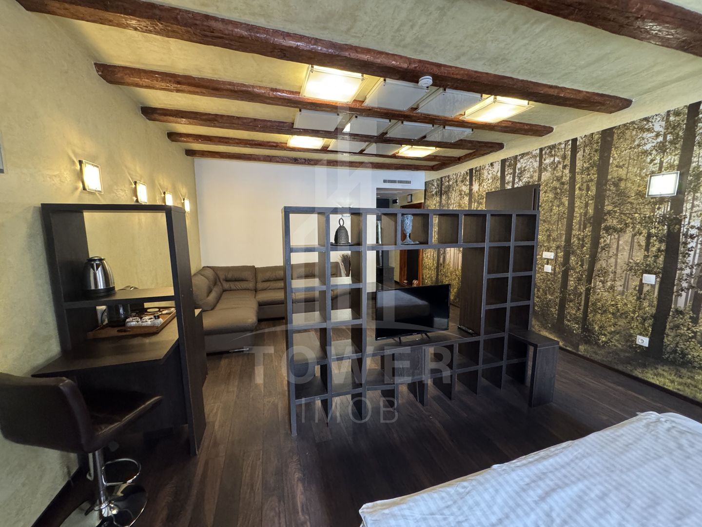 Apartament Ultracentral 81m2 – Piața Mare, Sibiu - Poză 14
