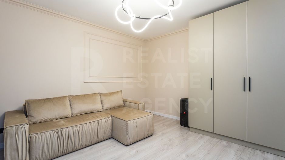 Vânzare, apartament, 2 camere str. Mihail Sadoveanu, Ciocana - Poză 2