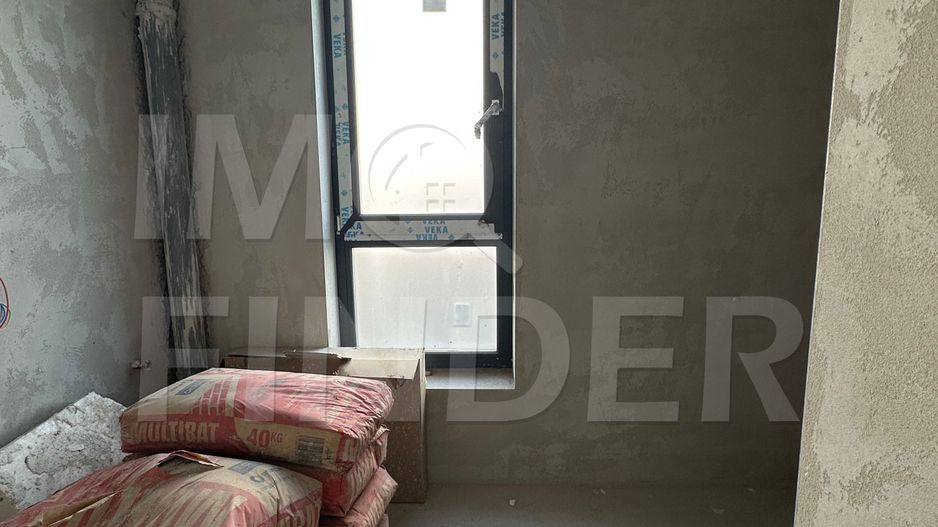 Casă individuală modernă, Floresti, zona Tauti, 146 mp utili, 619 mp teren - Poză 13
