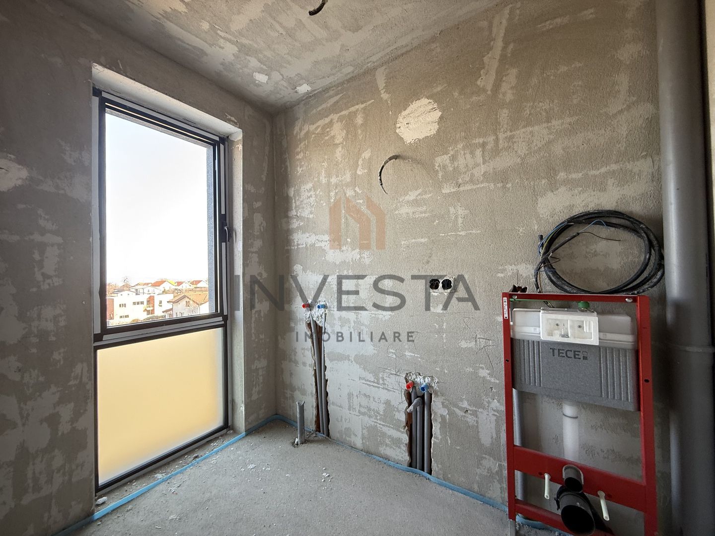 Duplex in cartierul Buna Ziua! Predare aprilie 2026! Vanzare de pe pf! - Poză 15