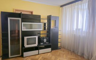 De vanzare apartament cu 3 camere, Tiglina 1, etaj 2, 62.000 euro - Poză 1