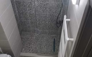 Confort și acces rapid – 3 camere cu parcare, Florești. - Poză 8