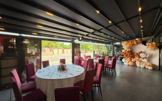 VANZARE AFACERE | RESTAURANT+TEREN 571MP | VOLUNTARI | UTILAT-ECHIPAT - Poză 2