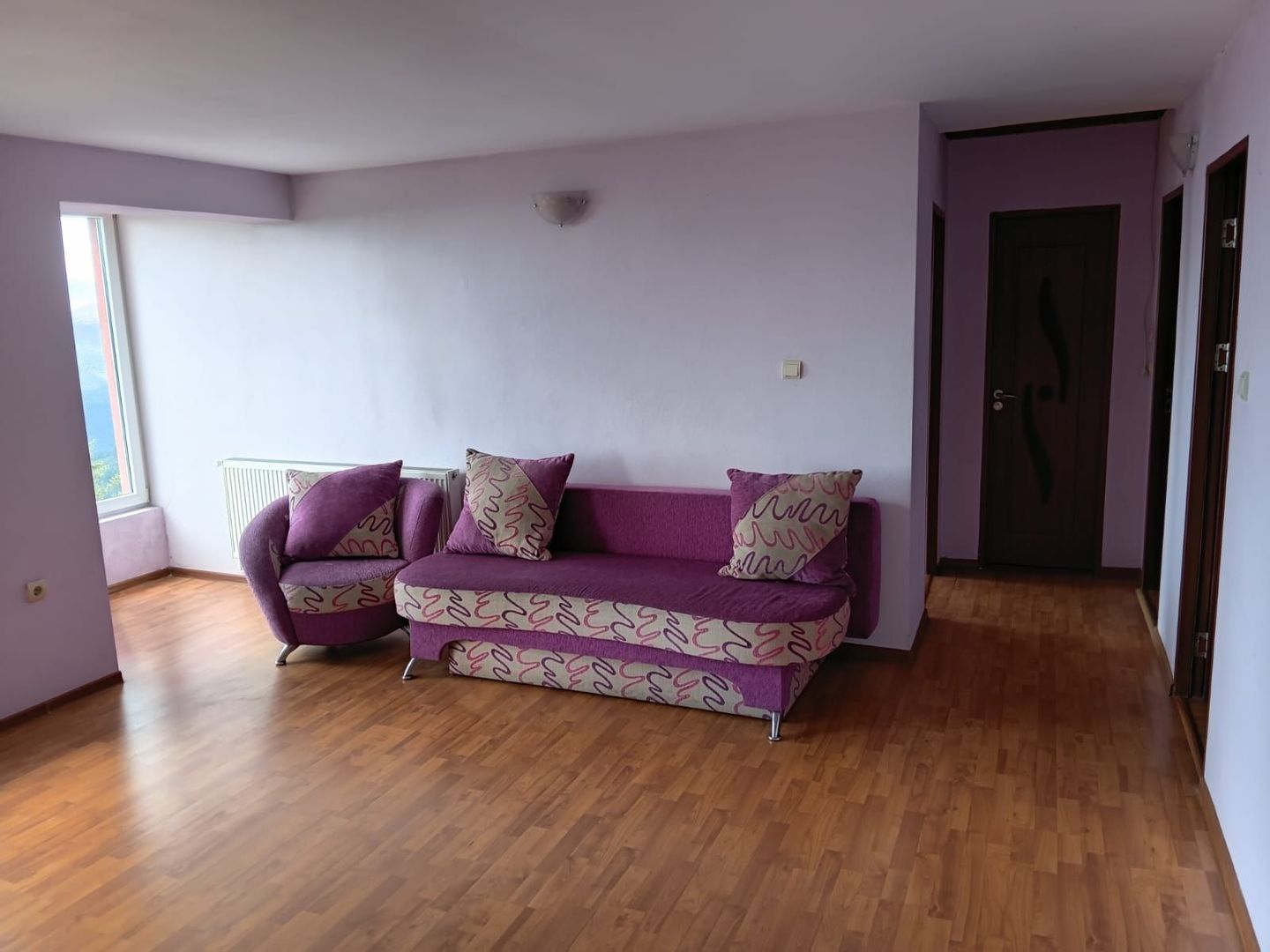 Cabană P+M de vânzare în Rânca - Poză 16