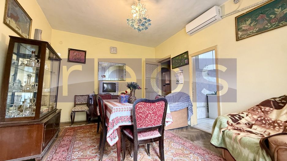 VÂNZARE 3 CAMERE | CALEA DUDESTI | CENTRALA PROPRIE - Poză 4