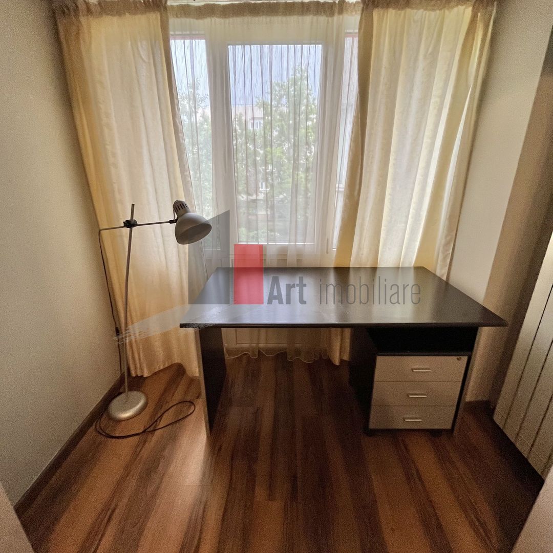 Apartament 3 camere - zona Aviației - Poză 13