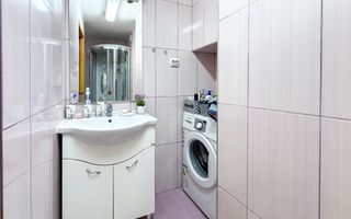 2 camere decomandat, etaj intermediar, Academia de Muzica! - Poză 5