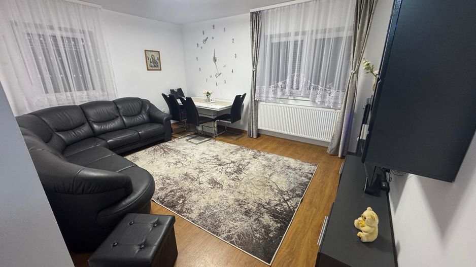 Apartament 3 camere, bucatarie separata - Arhitectilor, Sibiu - Poză 3