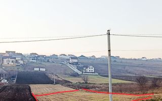 Vânzare, teren, 15,5 ari, strada Pavel Bechet, com. Băcioi - Poză 9