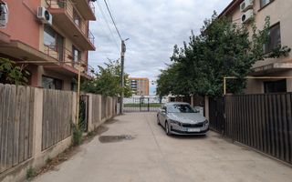3 cam, 84mp, terasa sticla, curte 69mp, 2 parcari, boxa |Drumul Fermei - Poză 3