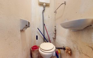 Apartament 4 camere Jean Steriadi Ozana Auchan Titan - Poză 18