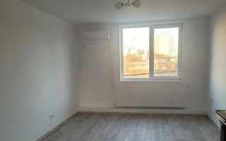 Garsoniera bloc nou, 38 mp, ideala birou/salon- 13 Septembrie - Poză 2