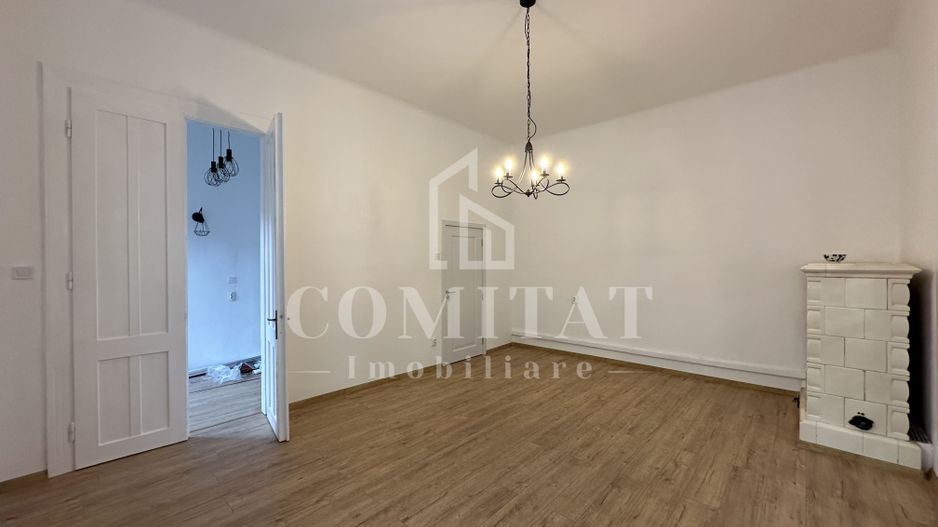 Spatiu de birouri | 78mp | Ultracentral - Poză 2