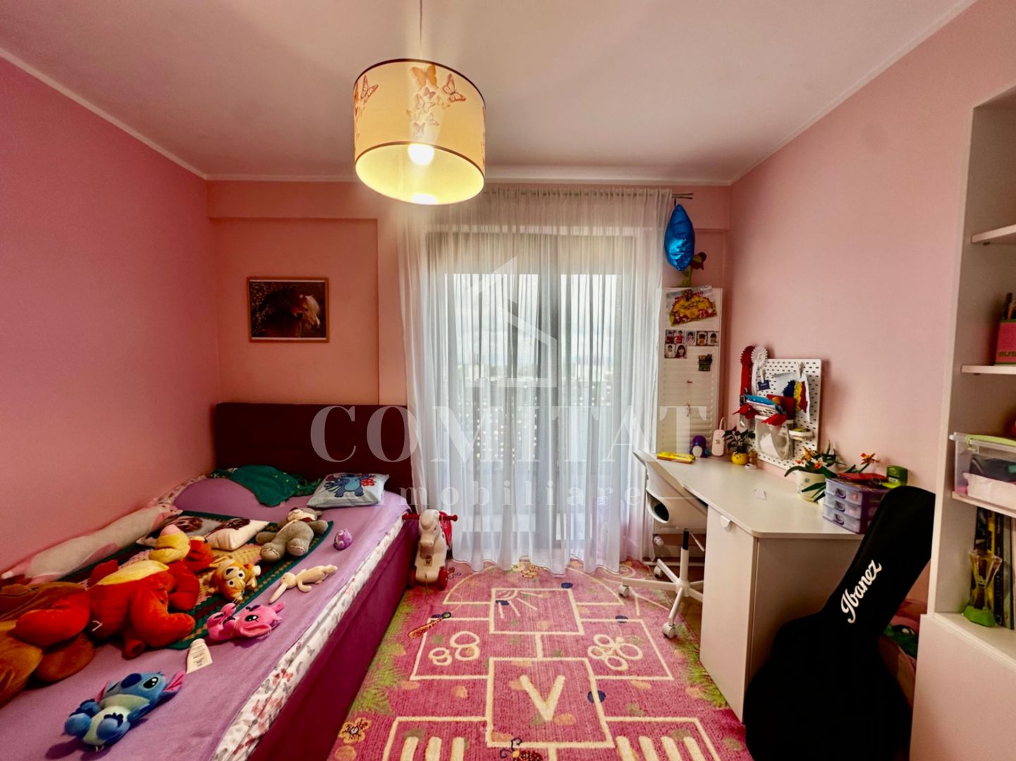 Apartament 4 camere | Parcare | Terasa 30 mp | Cartier Europa - Poză 11