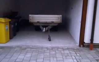 Casă Individuală de Închiriat  | Lazaret | Garaj - Poză 7