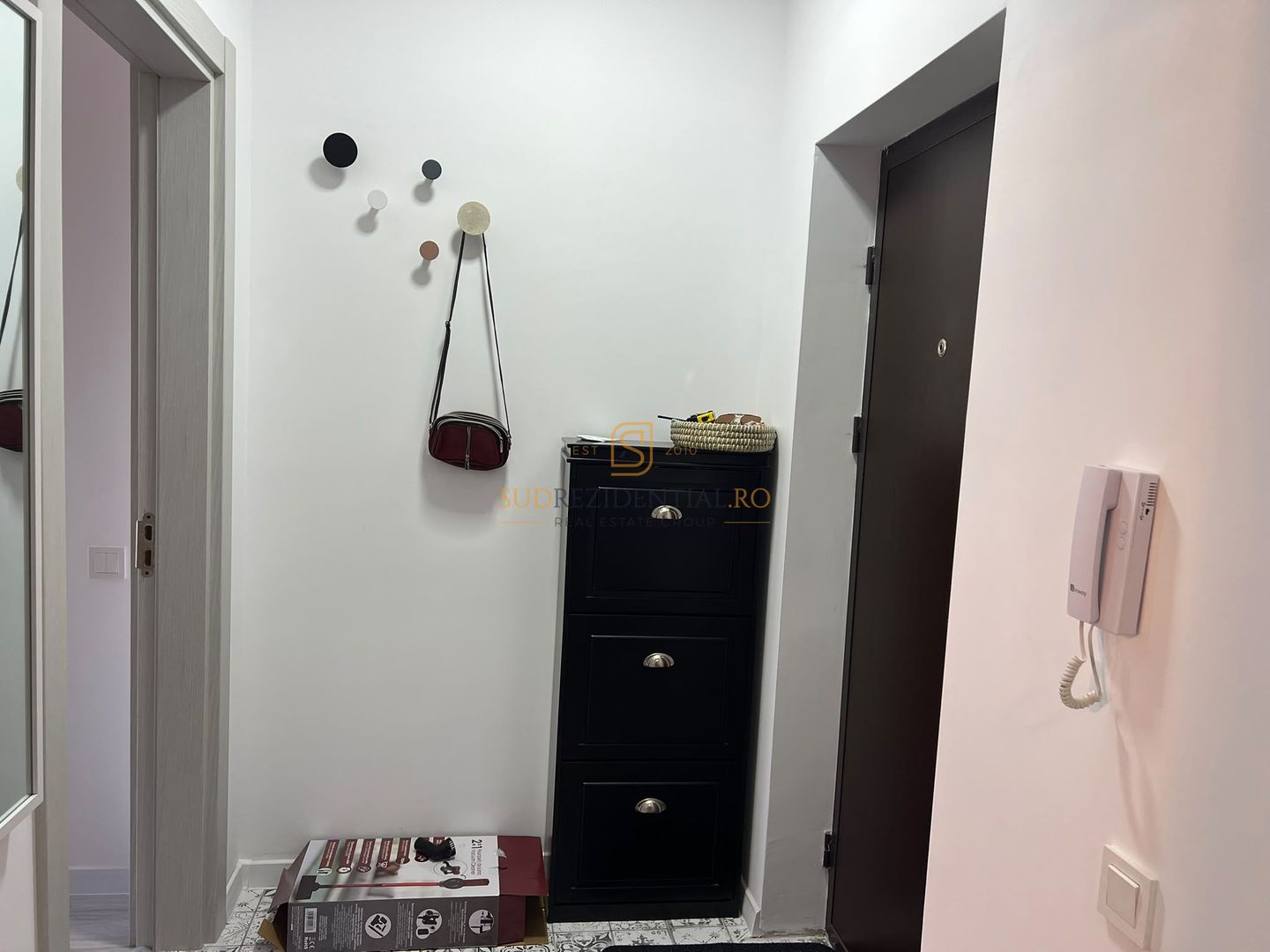 Inchiriere 2 camere, mobilat si utilat - acces rapid metrou Berceni - Poză 9