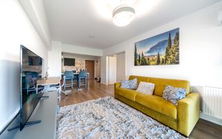 APARTAMENT 2 CAMERE DE ÎNCHIRIAT – VIVA CITY, GHEORGHENI - Poză 2