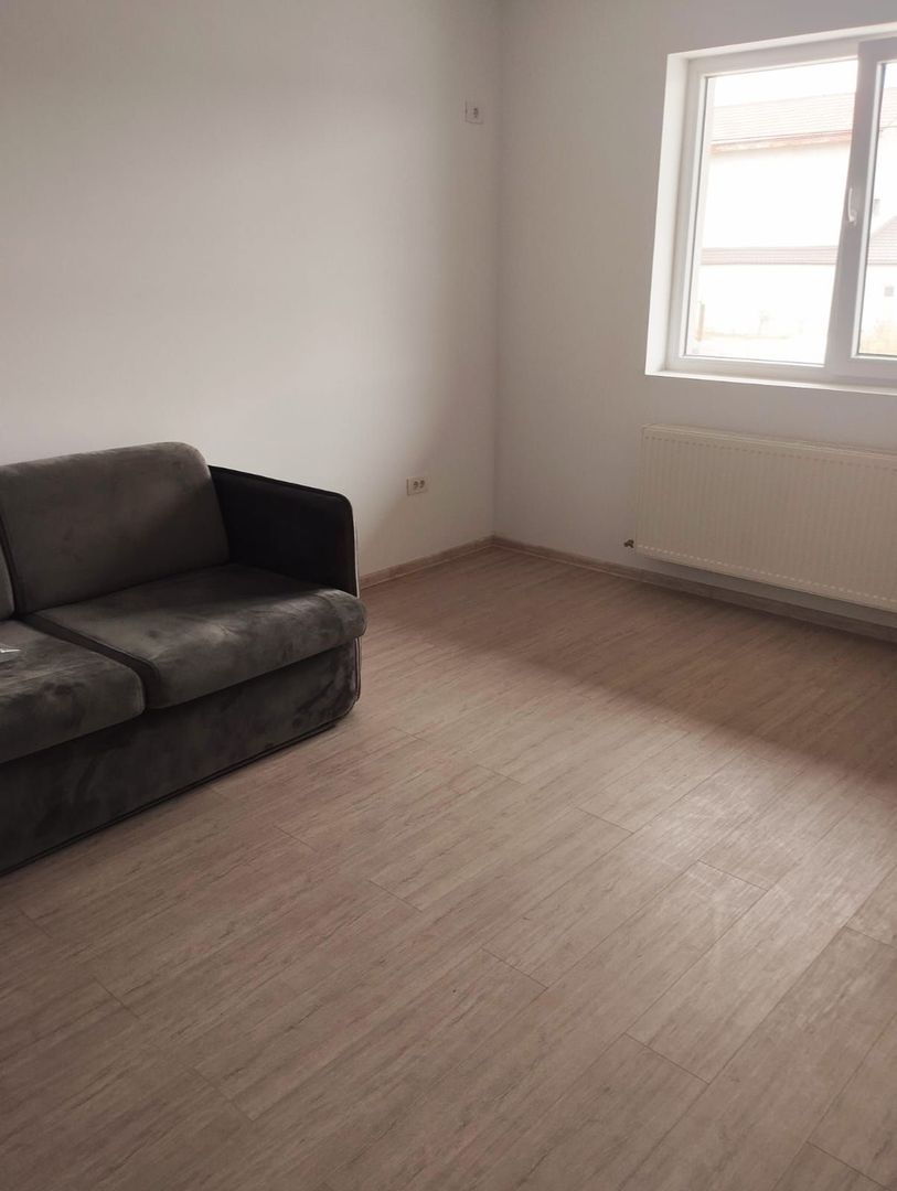 3 camere Fundeni - Dobroesti, 2 gr. sanit., gradina 73mp,bloc 2025! - Poză 6