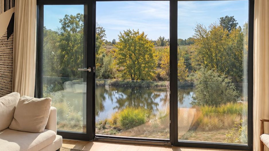 Rent I Premium 3-Room Apartment | Lake View | 100 sqm - Poză 6