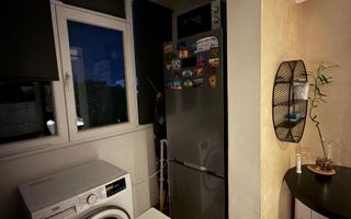 AP.2 CAMERE BERCENI,PET-FRIENDLY,BLOC REABILITAT,MASINA DE SPALAT VASE - Poză 3