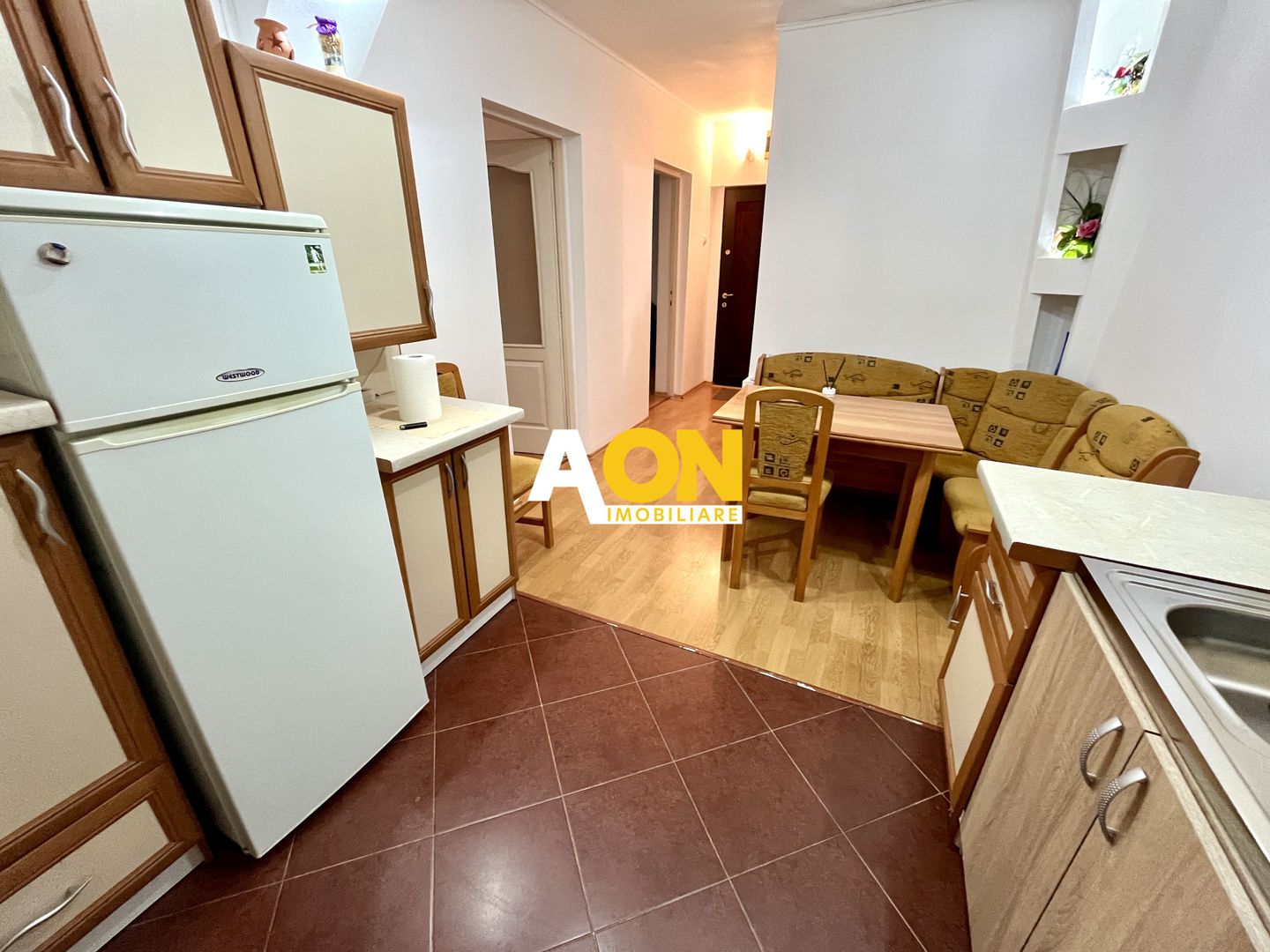 Apartament cu 2 Camere,  Etaj Intermediar, Zona Bld. Transilvaniei - Poză 7