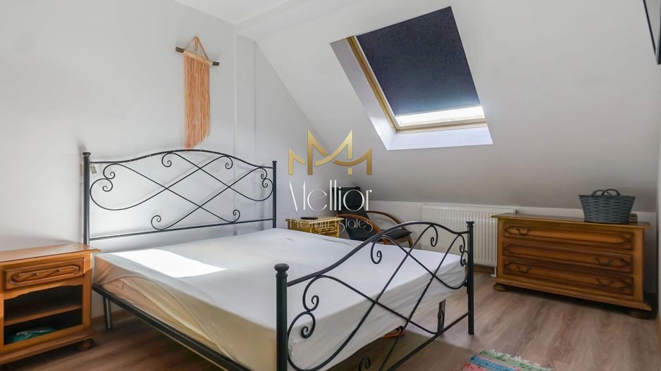 Apartament 3 camere, 79 mp, parcare, Manastur, zona Edgar Quinet! - Poză 19