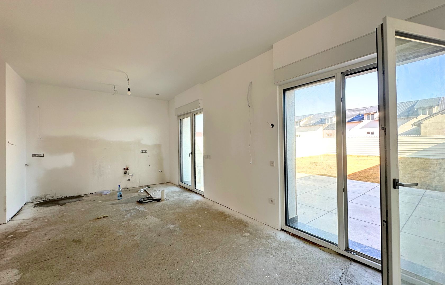 Casă smart de vânzare 4 camere Tehnologie premium Eficiență energetică ridicată - Poză 11