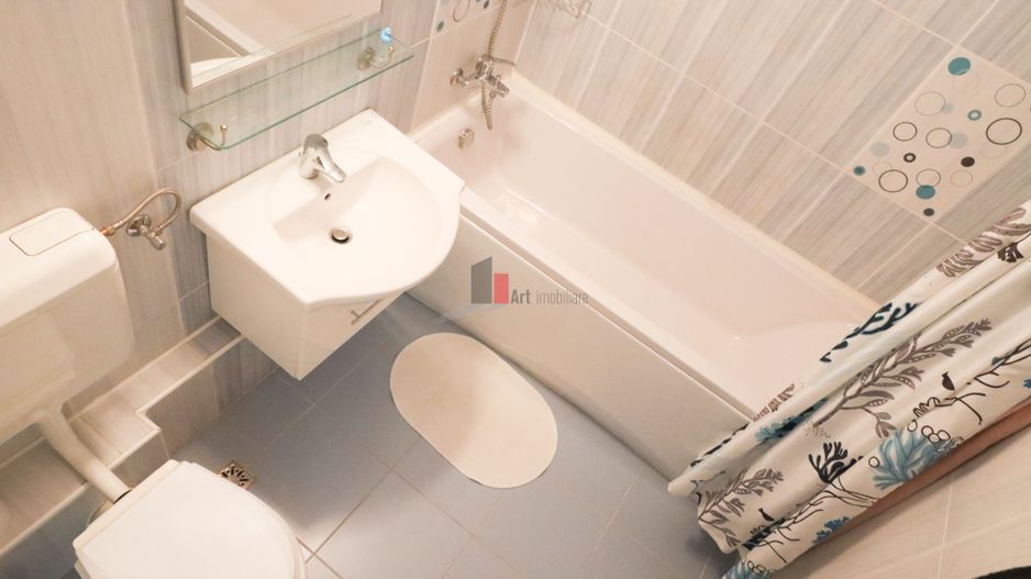 Apartamentul "SALTVEGURINN" in Drumul Sarii, intri in el si il inchiriezi pe loc - Poză 21