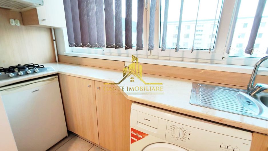 1 camera, decomandat, mobilat modern, spatios, Marasti, Dambovitei - Poză 6