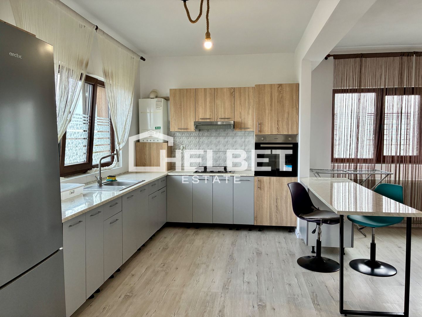 Pet-Friendly / 2 camere / Sânpetru / Curte - Poză 3