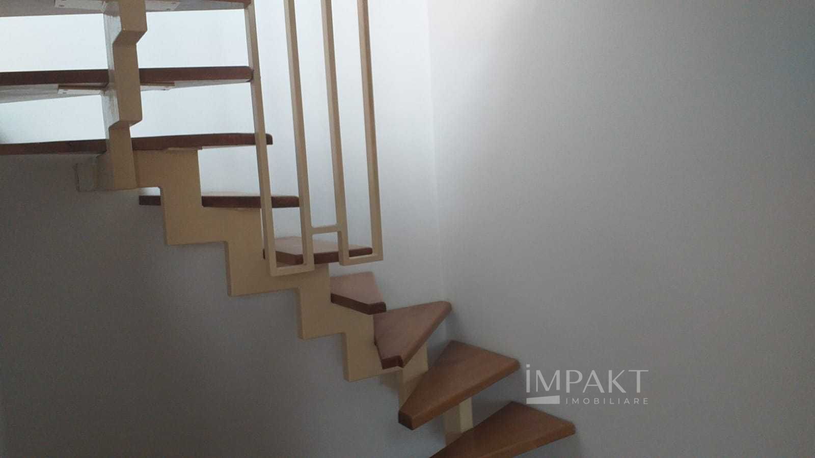 Apartament pe două niveluri, 100 mp, 3 dormitoare , zona Buna Ziua - Poză 5