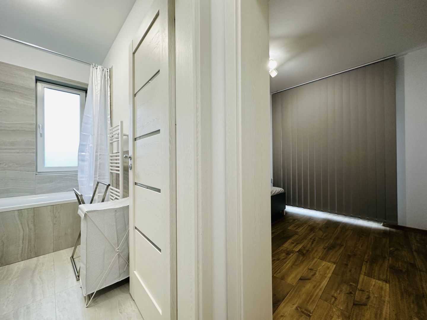 Oferta Inchiriata - Prima inchiriere, 2 camere - Segmentul Premium - Poză 24