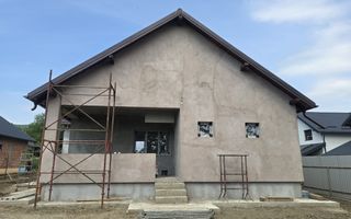 Casă Nouă Modernă de Vânzare –Sărata, Bacău,Confort, Spațiu și Liniste - Poză 8