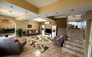 Casa 330 mp | cu teren 2300 mp | Santandrei - langa Oradea - Poză 11